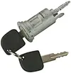 Auto PNH Ignition Switch for Daewoo Matiz Chevrolet Spark 02-06 93740017 96618611 96618614 93740457